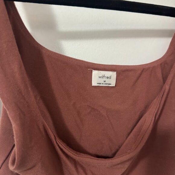 Wilfred Crop Top - Picture 3 of 3